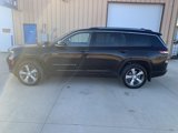 Used 2022 Jeep Grand Cherokee L Limited image 4