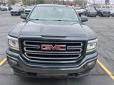 Certified 2017 GMC Sierra 1500 4x4 Double Cab w/ Elevation Edition image 2