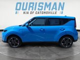 New 2025 Kia Soul EX image 3