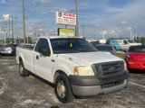 Used 2005 Ford F150 XL image 2