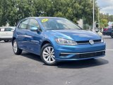 Used 2021 Volkswagen Golf 4-Door image 2