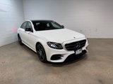 Used 2020 Mercedes-Benz E 350 4MATIC Sedan image 4