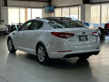 Used 2012 Kia Optima EX w/ Premium Pkg image 4