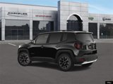 New 2023 Jeep Renegade Latitude w/ Sun/Sound Group image 4