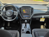 New 2025 Subaru Impreza 2.0i image 2