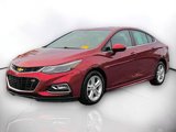 Used 2018 Chevrolet Cruze LT w/ RS Package image 2