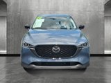 Used 2024 MAZDA CX-5 Carbon Edition image 2