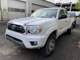Used 2013 Toyota Tacoma 4x4 Access Cab V6 image 3