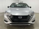 New 2025 Nissan Versa S w/ S Plus Package image 5