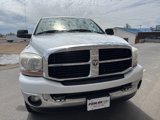 Used 2006 Dodge Ram 2500 Truck SLT w/ Quad Cab Big Horn Value Group image 2