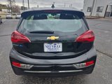 Used 2017 Chevrolet Bolt Premier w/ Driver Confidence II Package image 4