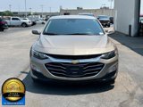 Used 2023 Chevrolet Malibu LT image 4