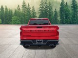 Used 2020 Chevrolet Silverado 1500 Custom Trail Boss w/ Custom Convenience Package image 5