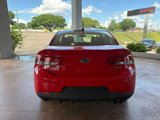 Used 2010 Kia Forte Koup SX w/ Leather Pkg image 5