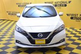 Used 2018 Nissan Leaf SL w/ SL Technology Package image 4