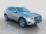 Certified 2022 Mercedes-Benz GLC 300 4MATIC image 5