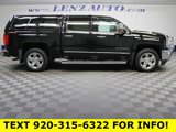 Used 2018 Chevrolet Silverado 1500 LTZ w/ Max Trailering Package image 2