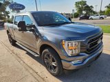 Certified 2021 Ford F150 XLT w/ Equipment Group 302A High image 3
