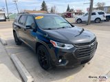 Used 2021 Chevrolet Traverse Premier image 4