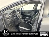 New 2025 Nissan Versa S w/ Trunk Package image 4