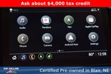 Used 2023 Chevrolet Bolt EUV Premier w/ Sun & Sound Package image 4