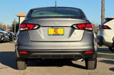 New 2025 Nissan Versa S w/ S Plus Package image 6