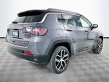 New 2024 Jeep Compass Limited w/ Elite Group image 4