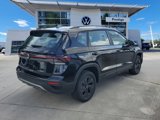 New 2025 Volkswagen Taos S image 4
