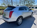 Used 2010 Cadillac SRX Luxury image 4