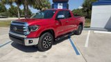 Used 2020 Toyota Tundra Limited image 2