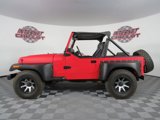 Used 1991 Jeep Wrangler S image 4