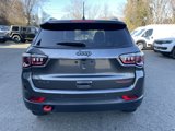Certified 2023 Jeep Compass Trailhawk image 5