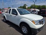 Used 2017 Nissan Frontier S image 4