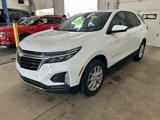 Used 2022 Chevrolet Equinox LT image 5