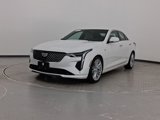 Used 2020 Cadillac CT4 Premium Luxury image 2