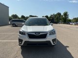 Used 2021 Subaru Forester Premium image 2