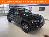 Used 2022 Jeep Grand Cherokee Limited w/ Tech Group image 4