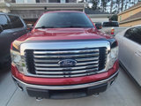 Used 2011 Ford F150 XLT w/ XLT Chrome Pkg image 4