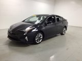 Used 2018 Toyota Prius Three Touring image 3
