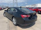 Used 2022 Chevrolet Malibu LT image 3