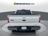 Used 2014 Ford F150 Lariat w/ Equipment Group 502A Luxury image 6