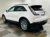 Used 2019 Cadillac XT4 Sport image 5