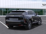 New 2024 Cadillac Lyriq Luxury image 4