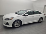 Used 2018 Hyundai Sonata Limited w/ Limited Ultimate Package 03 image 2