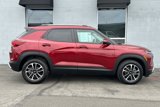 Used 2024 Chevrolet TrailBlazer LT image 3