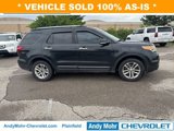 Used 2014 Ford Explorer XLT w/ Equipment Group 202A image 2