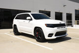Used 2017 Jeep Grand Cherokee SRT image 2