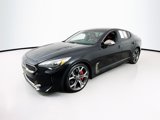 Used 2018 Kia Stinger GT1 image 3
