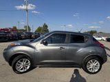Used 2012 Nissan Juke SV image 4