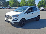 Certified 2021 Ford EcoSport SES image 3
